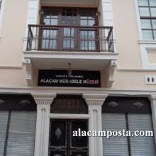 Alaçam Mübadele Müzesi